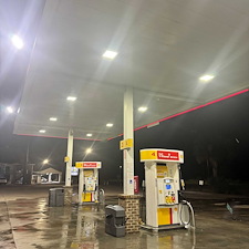 Commercial-Gas-Station-Pressure-Washing-in-Springfield-GA-by-Blue-Line-Pressure-Washing 3